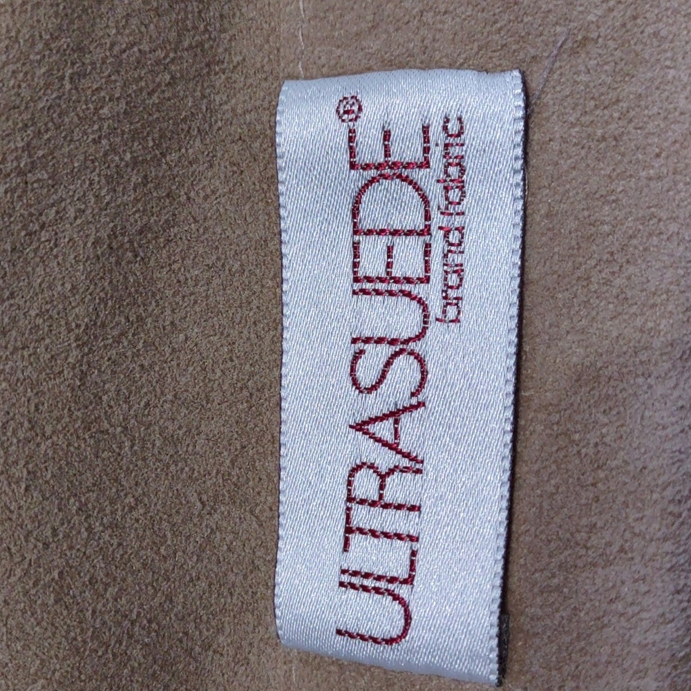 Da Rue Ultrasuede Jacket - Picture 5 of 6